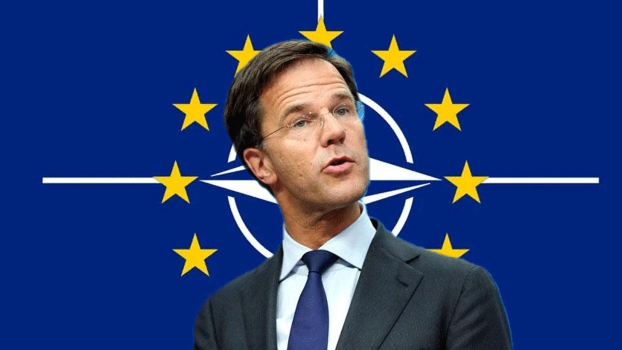 NATO'nun yeni Genel Sekreteri Rutte Atlantik'in iki yakasını bir arada tutabilecek mi?