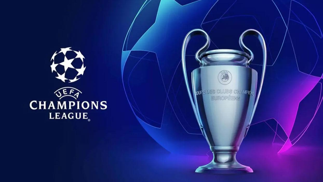 UEFA Şampiyonlar Ligi'nde ikinci hafta heyecanı başladı: İşte oynanan maçlar