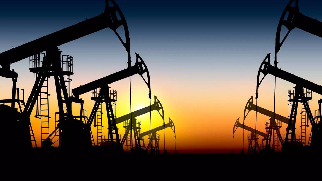 Brent petrolün varil fiyatı 74,81 dolar