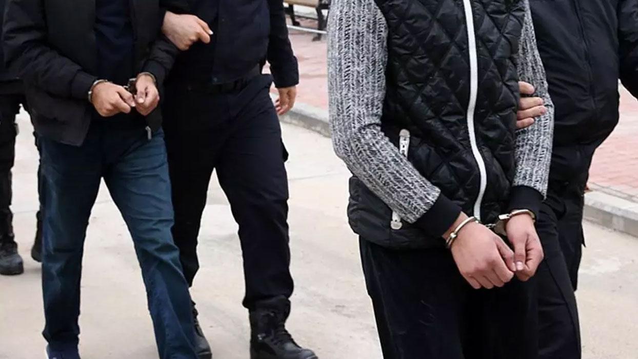 Kayseri'de dini istismar eden terör örgütü FETÖ'ye operasyon