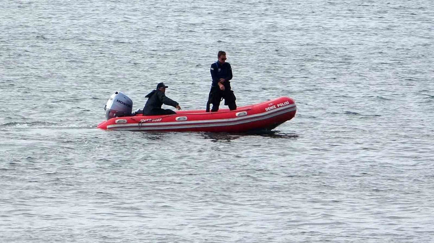 Rojin Kabaiş'i arama çalışmaları 11'inci günde