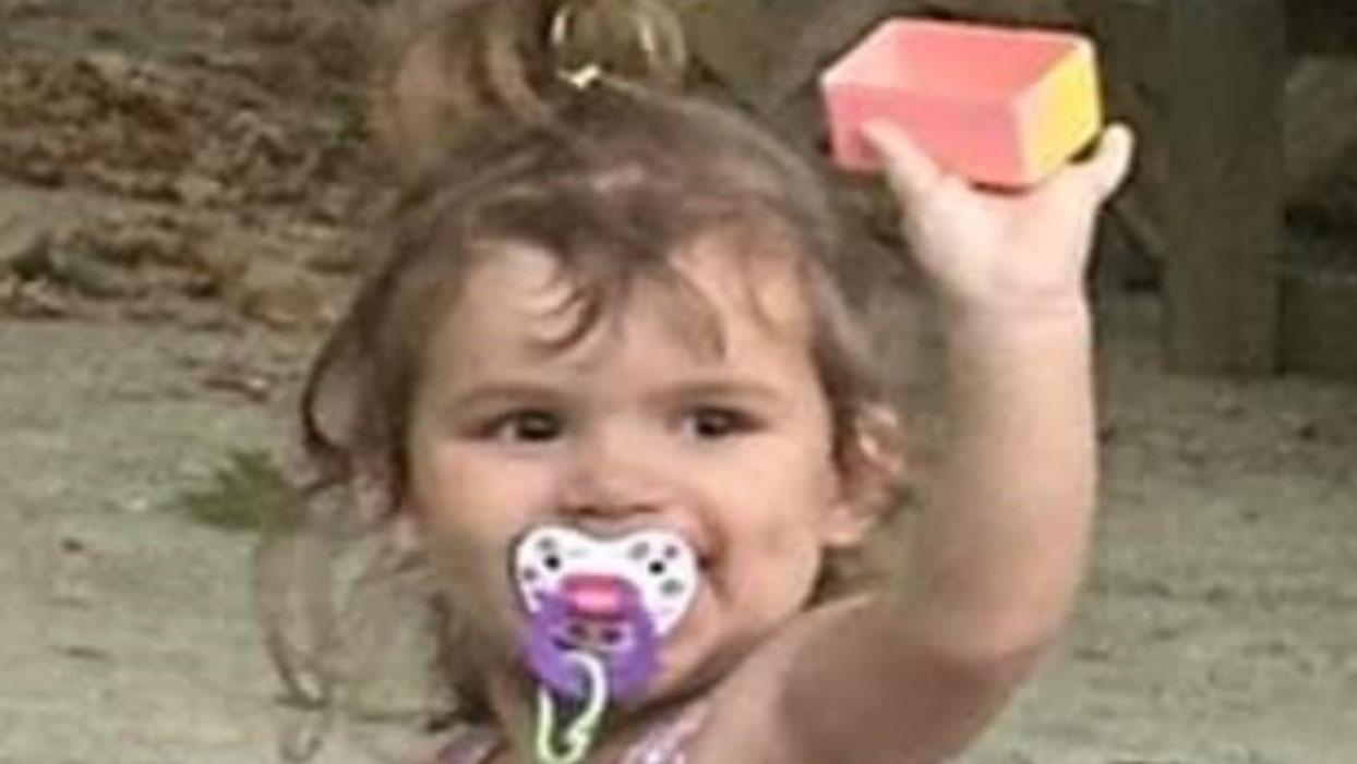 Sıla bebeğin cenazesi yakınlarına teslim edildi