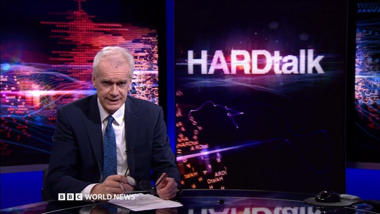 BBC'den işçi kıyımı! 155 kişinin işine son verildi... BBC, 27 yıllık Hard Talk programını kaldırdı