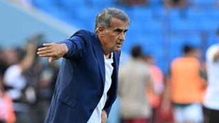 Şenol Güneş: Başakşehir maçı ile 1000. maçına çıkıyor