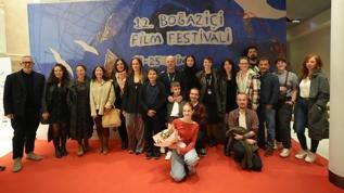 Boğaziçi Film Festivali'nde Ulusal Yarişma Filmleri Günü