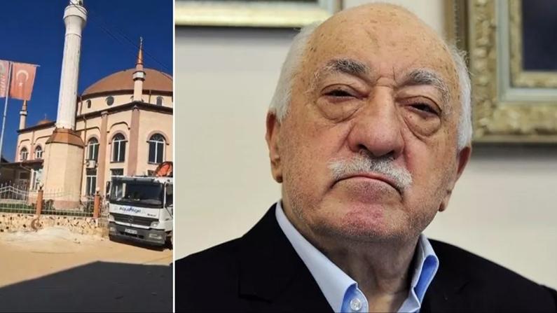 FETÖ'nün ölümü Makedonya'da böyle duyuruldu! ‘Türkiye Cumhuriyeti vatandaşları kurtulmuştur!'