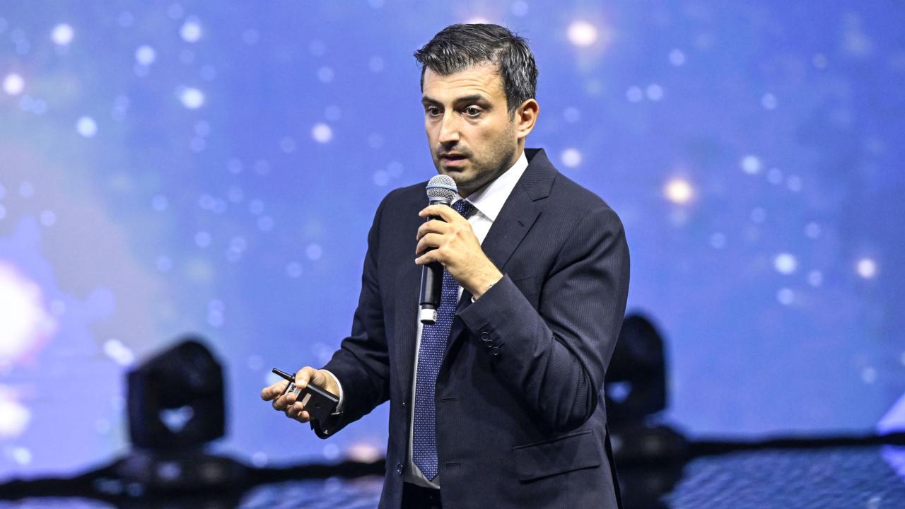 Bayraktar: Bu menfur saldırılar biz savunma sanayii çalışanlarını asla yıldıramayacak