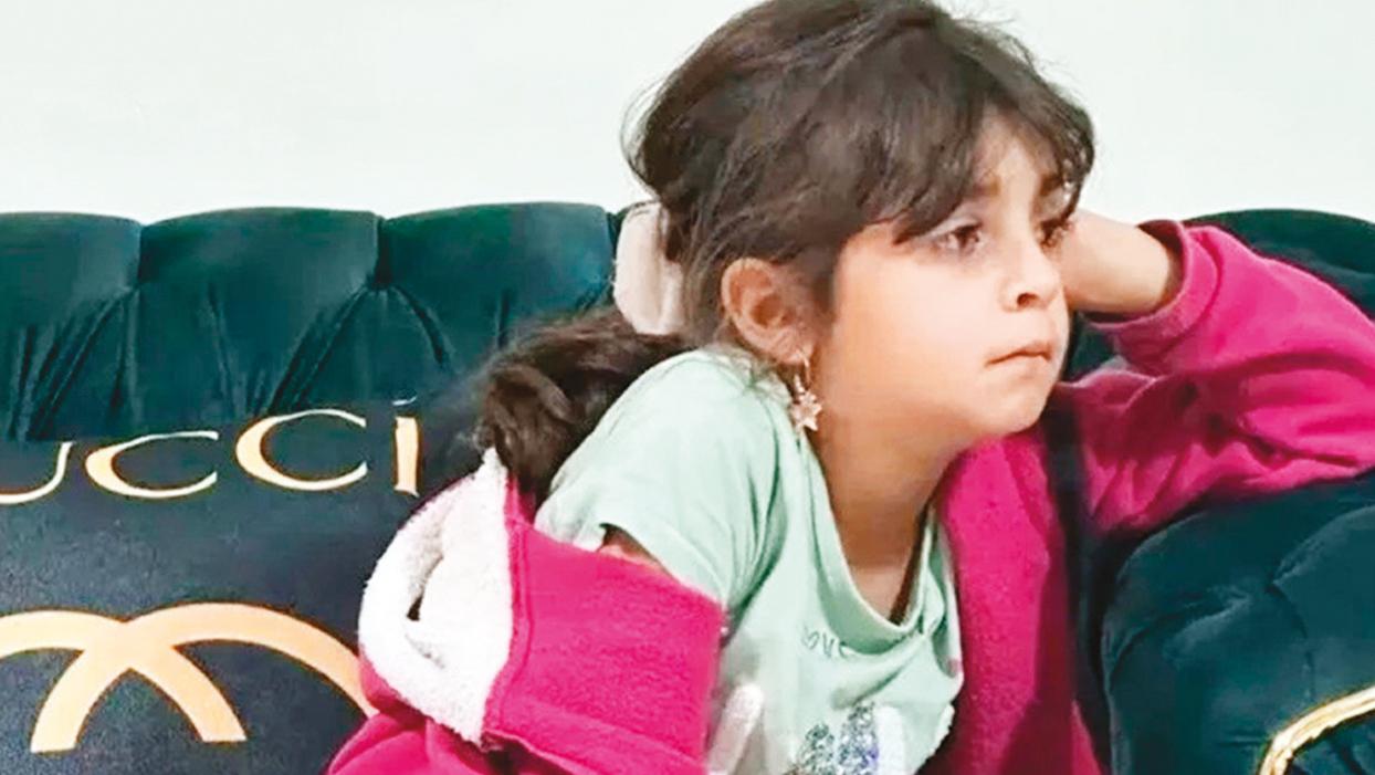 Narin Güran cinayetinde anne, ağabey, amca ve Nevzat Bahtiyar hakkında ağırlaştırılmış müebbet talebi