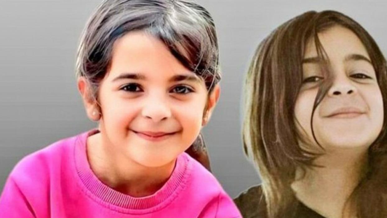 Narin cinayetinde ilk duruşma 7 Kasım'da!