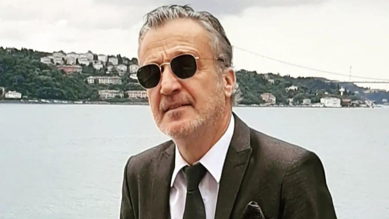 Ünlü oyuncu Tekin Temel hayatını kaybetti
