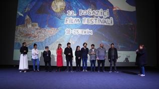 Festivalde salonlar söyleşilerle doldu