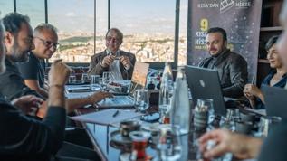 9. Kısa'dan Hisse Kısa Film Festivali İçin Geri Sayım Başladı