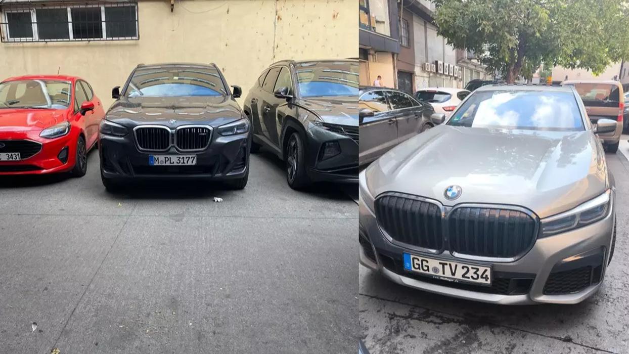 İnterpol arıyordu: İstanbul'da bulundu