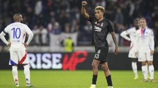 Beşiktaş'ın derbi kozu Gedson Fernandes