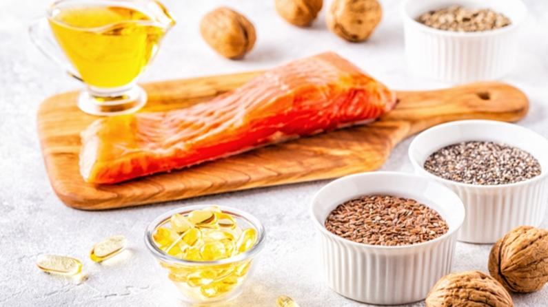 Beyne reset atıyor, hafızayı kuvvetlendiriyor! Balıktan 6 bin kat daha fazla omega 3 içeriyor