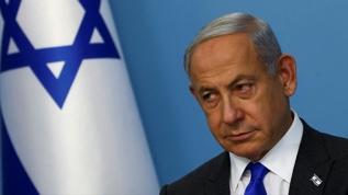 Netanyahu'dan Orta Doğu mesajı: Barış sağlamayı hedefliyorum