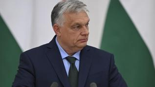 Orban'dan AB'nin tepkisini çekecek bir ziyaret daha