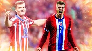 Ve transfer resmen bitti! Alexander Sörloth geri dönüyor