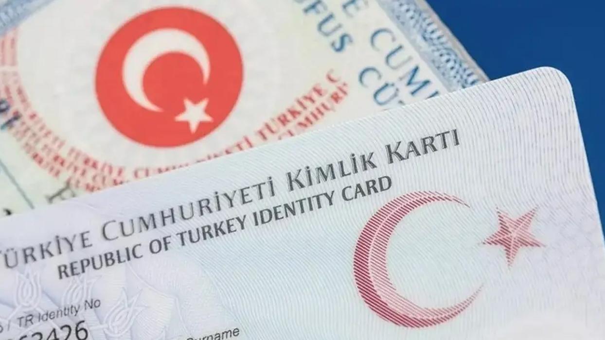 Çipli kimlik kartı şifresini öğrenmenin yolu! Bakın ne işe yarıyor…