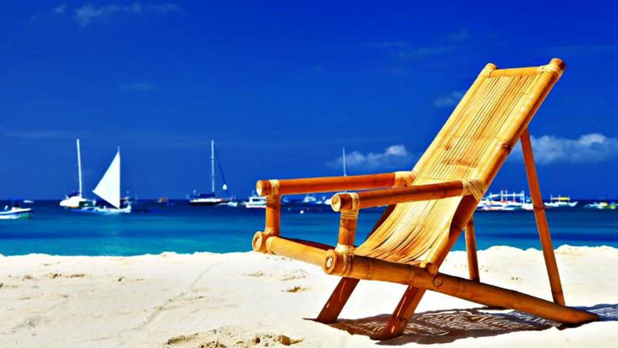 Yıl sonunda 59,6 milyar dolar turizm geliri bekleniyor