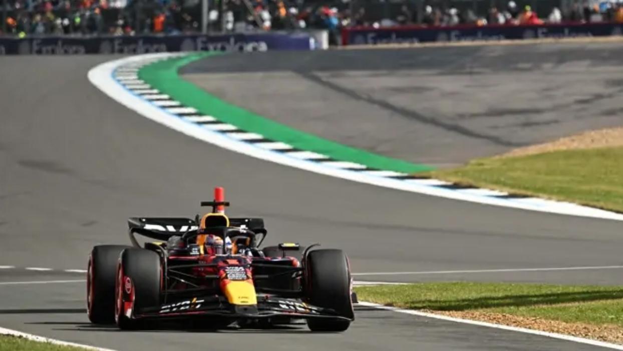 Brezilya Grand Prix: Formula 1 heyecanı bu hafta sonu devam ediyor