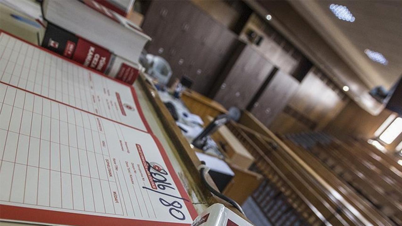 "Yenidoğan çetesini çökerten savcıya el çektirildiği" yönündeki asılsız paylaşımlara soruşturma