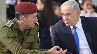 İsrail'de iç kriz: Netanyahu bir kişinin daha fişini çekti! ABD seçimlerine denk gelmesi tesadüf mü?