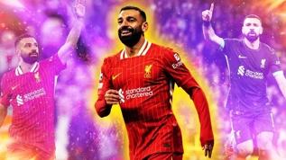 Ve Mohamed Salah resmen geliyor! Transfer hayırlı olsun