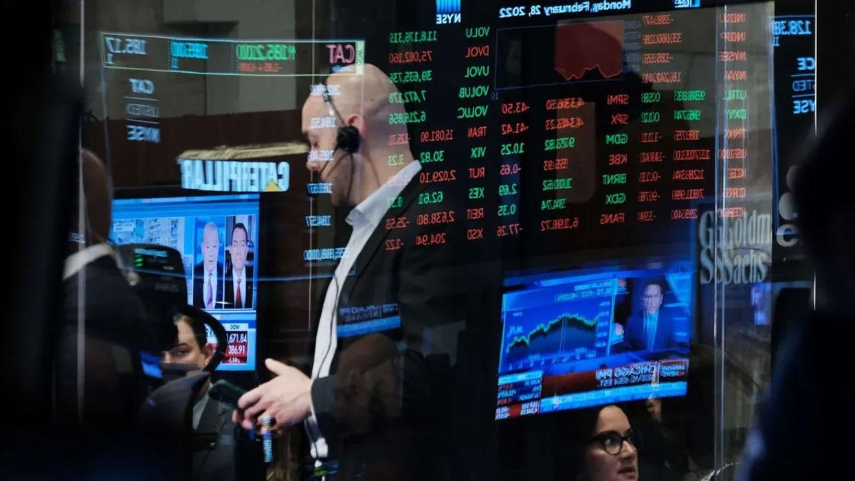 Küresel piyasalarda gözler Fed'e çevrildi