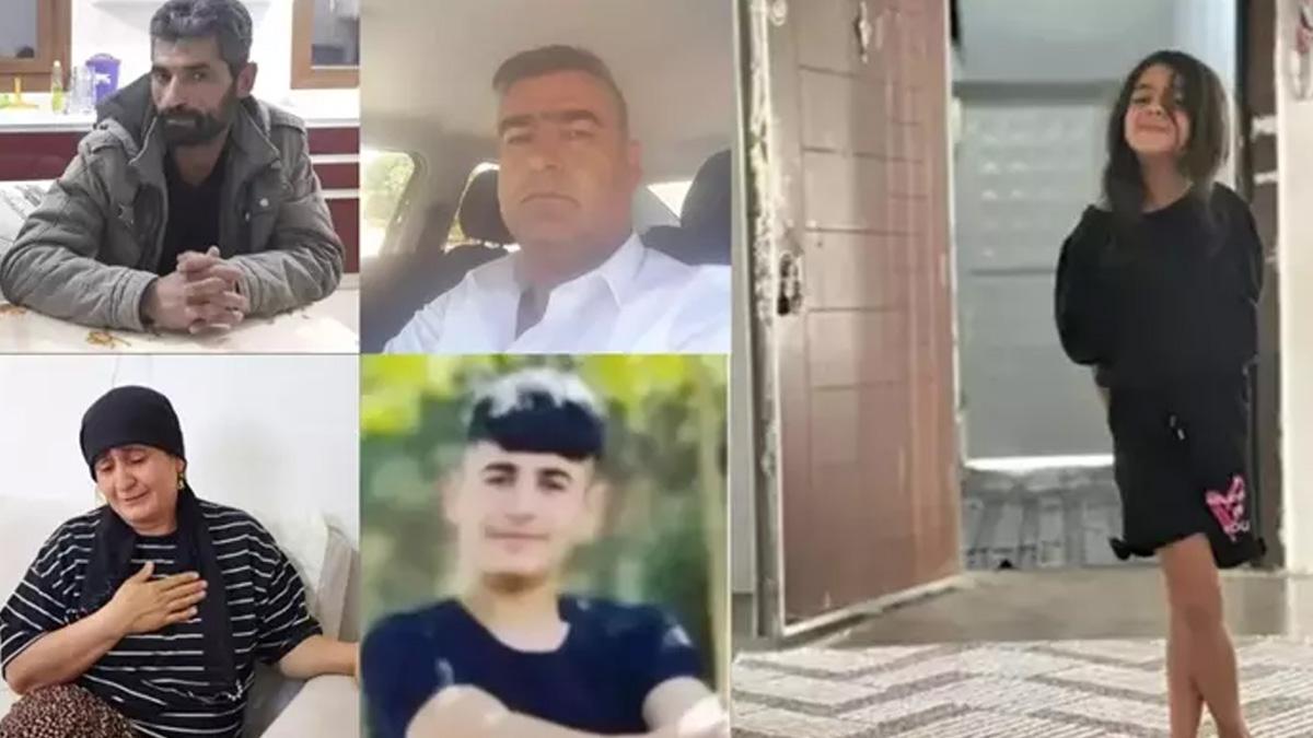 Narin Güran cinayeti davasının ikinci gününde tanıklar dinlendi