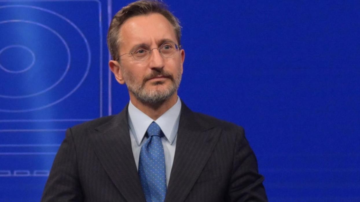 Altun: Çevre hassasiyetine sahip nesiller yetiştirilmesini önemsiyoruznesiller yetiştirilmesini de önemsiyoruz