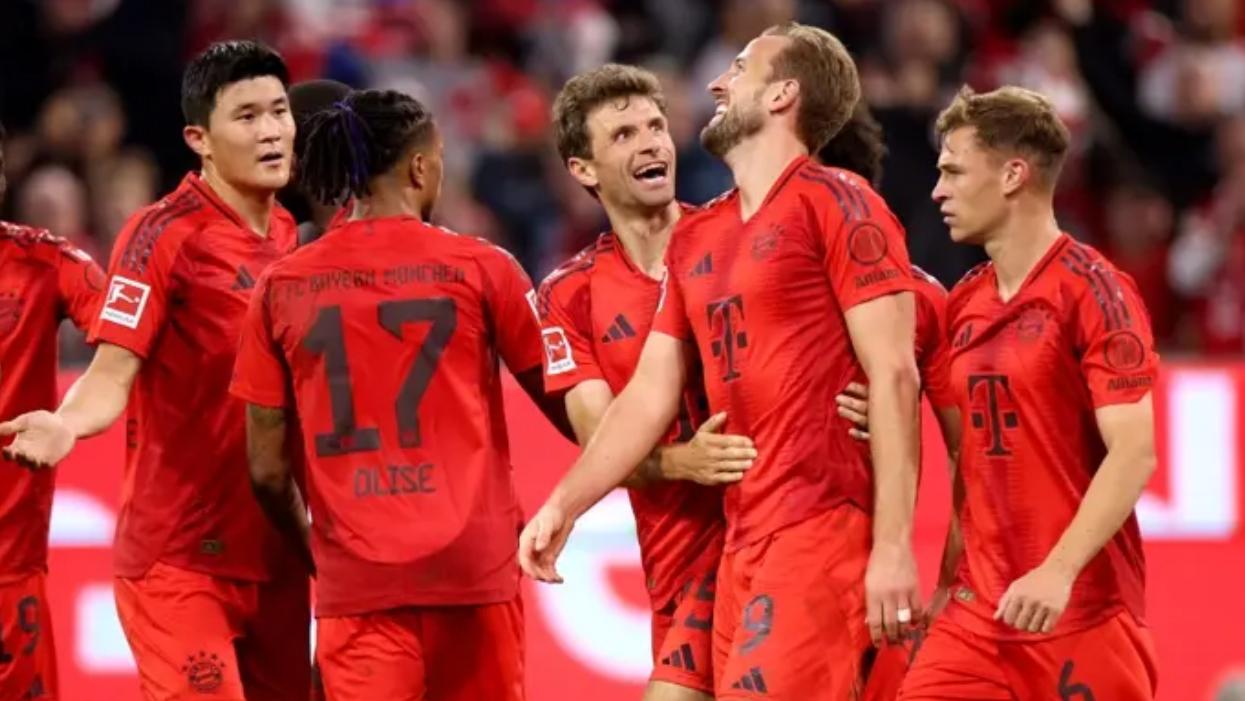 Avrupa'nın 5 büyük futbol ülkesinde hafta sonu heyecanı devam etti