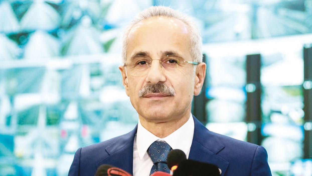 Bakan Uraloğlu: 96,7 milyon fidanı toprakla buluşturduk
