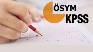 2025 KPSS ne zaman? Lisans, ön lisans, Ortaöğretim 2025 KPSS başvuru ve sınav tarihleri