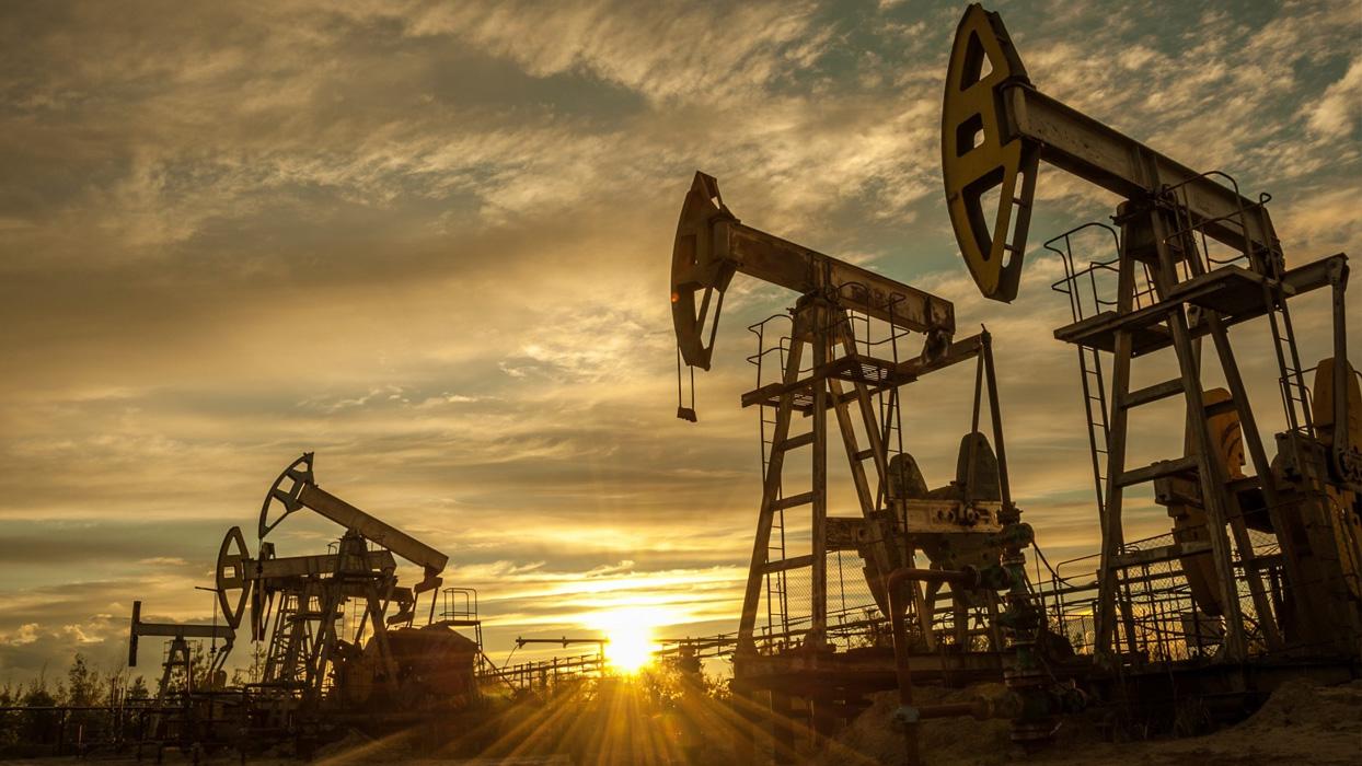Brent petrolün varil fiyatı 71,56 dolar
