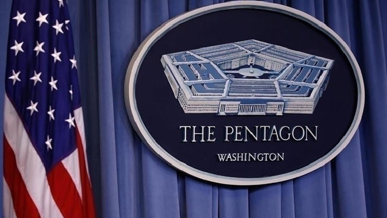 Pentagon, yıllık UFO raporunu Kongreye sundu: 485 olay meydana geldi
