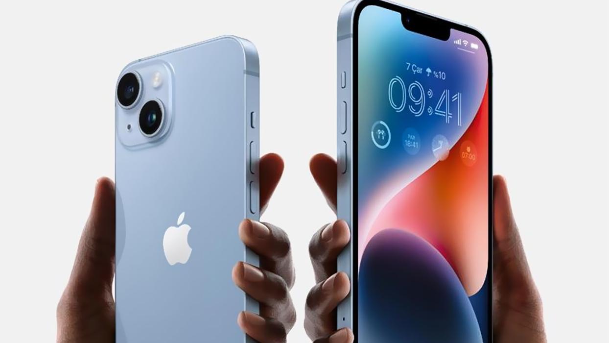 iPhone'da gizli bir 'tuş' ortaya çıktı! Bakın ne işe yarıyormuş