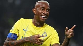 Fenerbahçe'nin transfer gündemine Anderson Talisca damga vurdu!