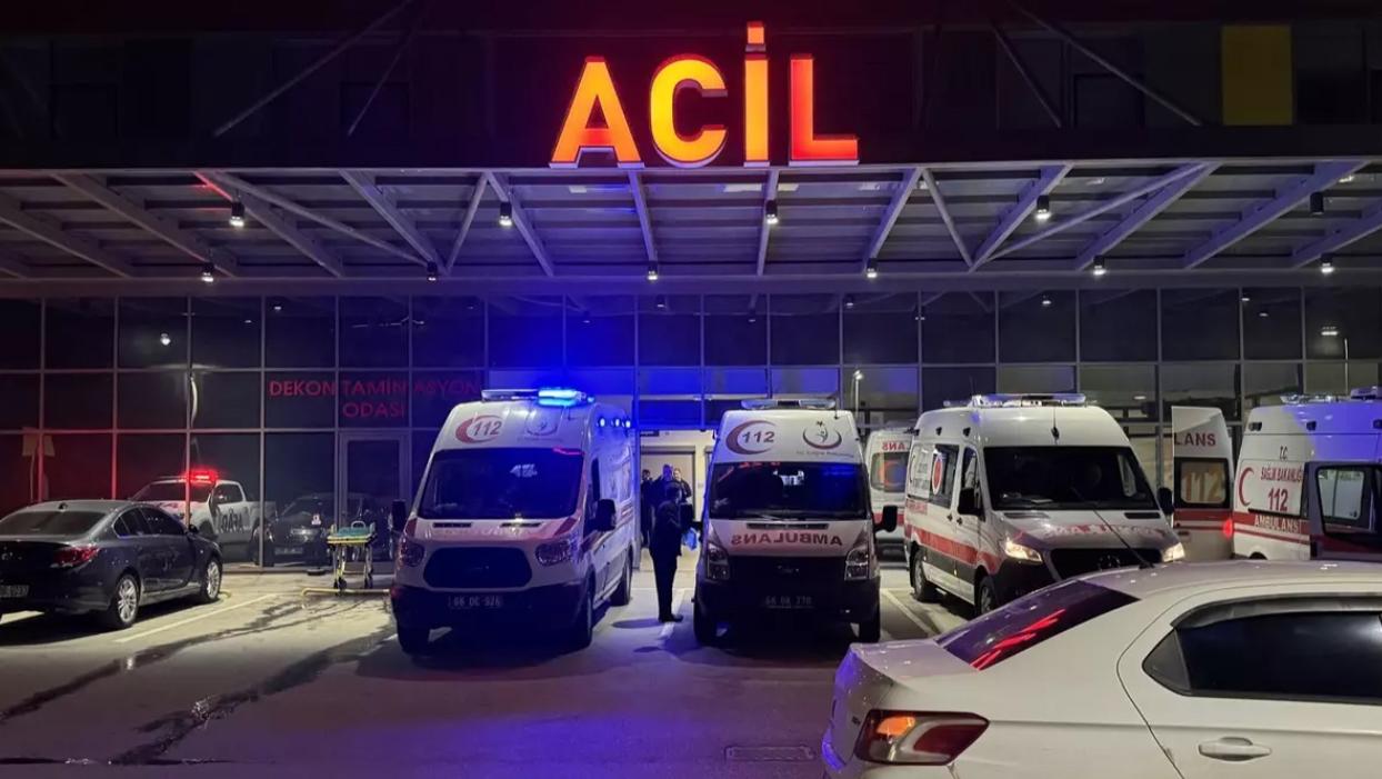 İzmit'te lise öğrencisi pencereden düşerek hayatını kaybetti