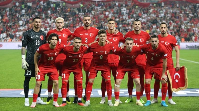 Karadağ-Türkiye maçı ne zaman, saat kaçta ve hangi kanalda? İşte muhtemel 11'ler