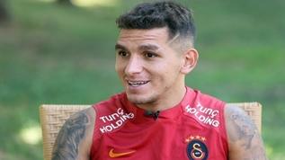 Lucas Torreira için Boca Juniors'dan teklif var