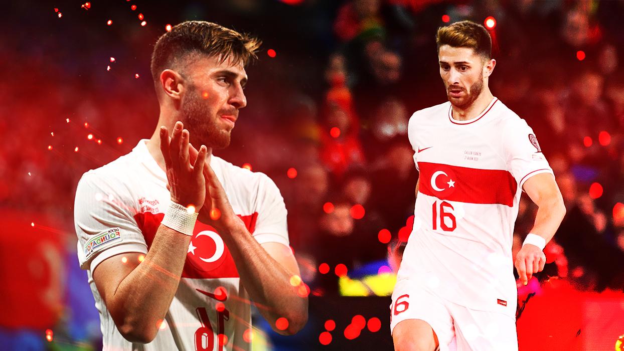 Ve İsmail Yüksek için beklenen an! Tüm gözler onun üzerinde