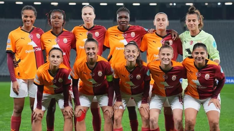 Galatasaray'ın Şampiyonlar Ligi'ndeki rakibi Wolfsburg