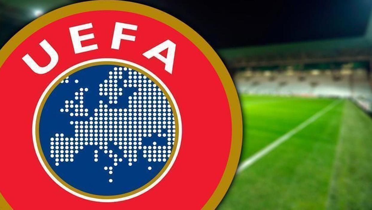 TRT'de 3 günde 33 UEFA maçı canlı yayınlanacak