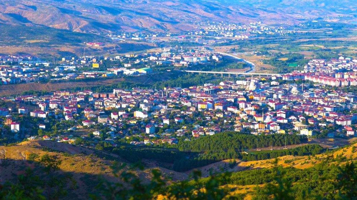 Türkiye'nin en sakin 5 ilçesi belli oldu! Kalabalıktan bunalanlar buralara kaçıyor