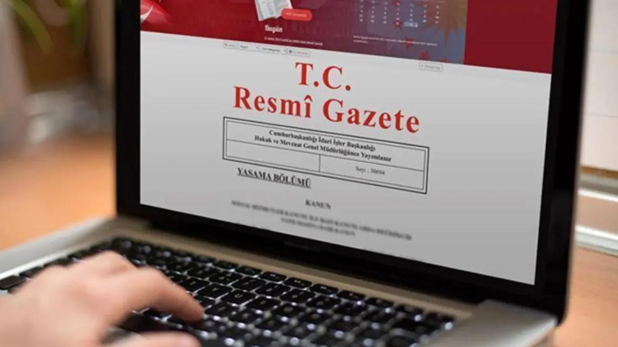 Yeniden değerleme oranı belirlendi