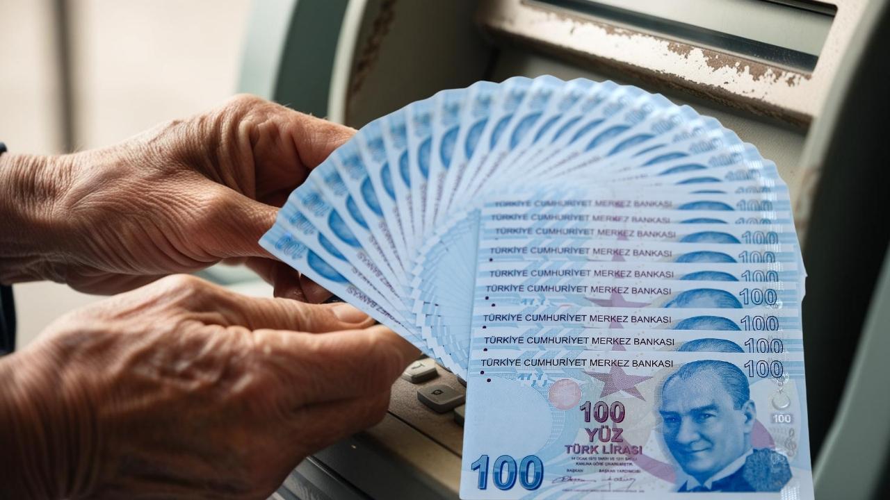 Emekli için yeni duyuru yapıldı! 1 Aralık'tan itibaren değişecek