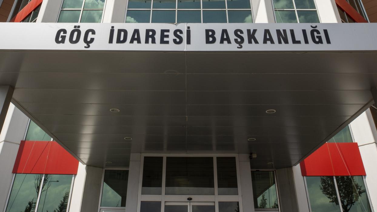 Göç İdaresi Başkanlığı 30 uzman yardımcısı alacak