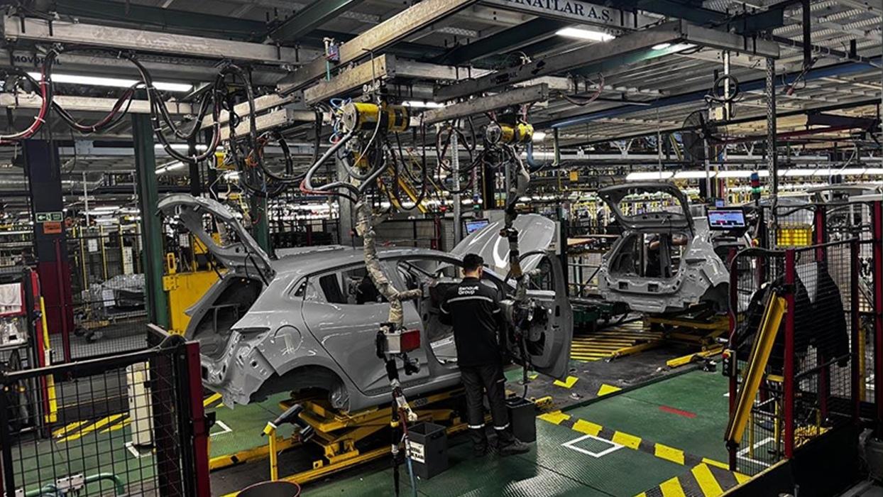 Renault Türkiye CEOsu: Yeni Modellerle Dijitalleşme ve Verimlilik Artıyoruz