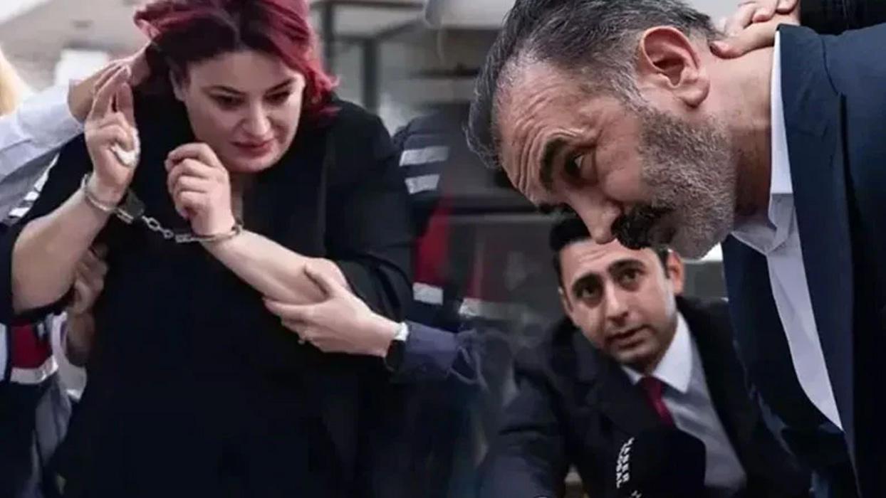 Yenidoğan çetesi' davasında 9.gün